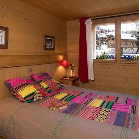 Odalys Chalet Levanna Occidentale Les Deux Alpes Exterior photo